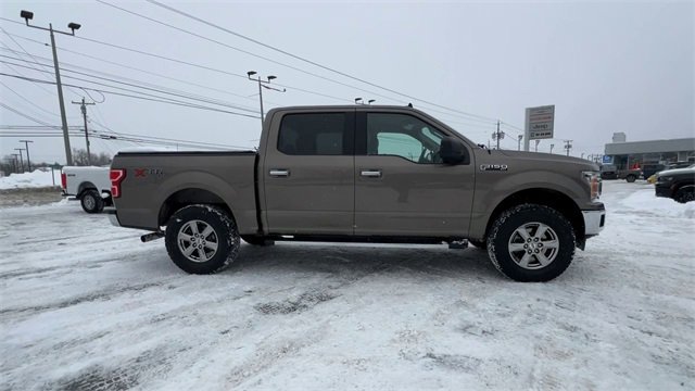 Used 2020 Ford F150 XLT w/ XTR Package image 9