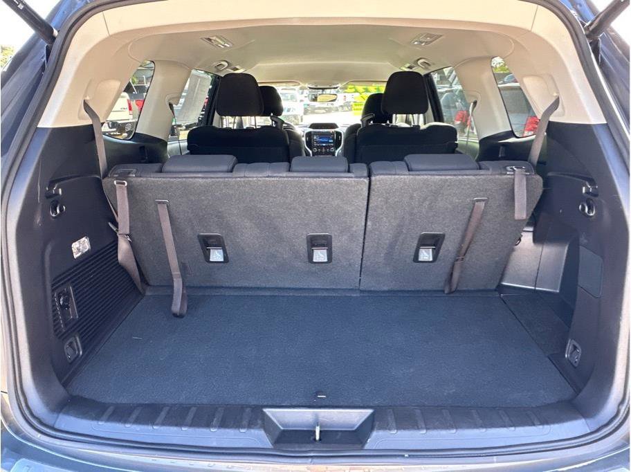 Used 2021 Subaru Ascent Premium w/ Convenience Package image 4