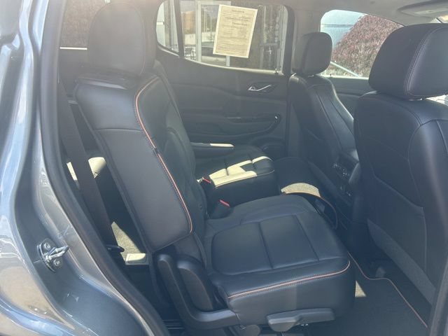 Used 2023 GMC Acadia AT4 w/ Trailering Package AWD/4WD image 13
