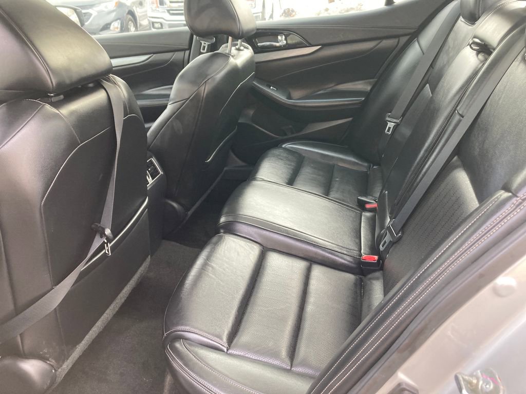 Used 2016 Nissan Maxima 3.5 SL image 29