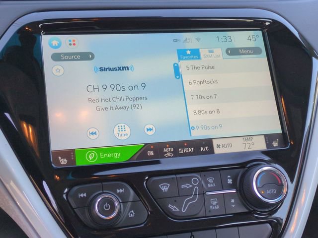 Certified 2019 Chevrolet Bolt LT image 14