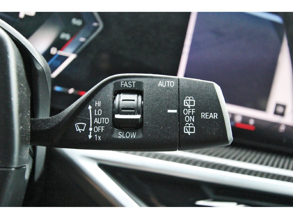 Used 2024 BMW X7 M60i w/ M Sport Professional Package AWD/4WD image 22