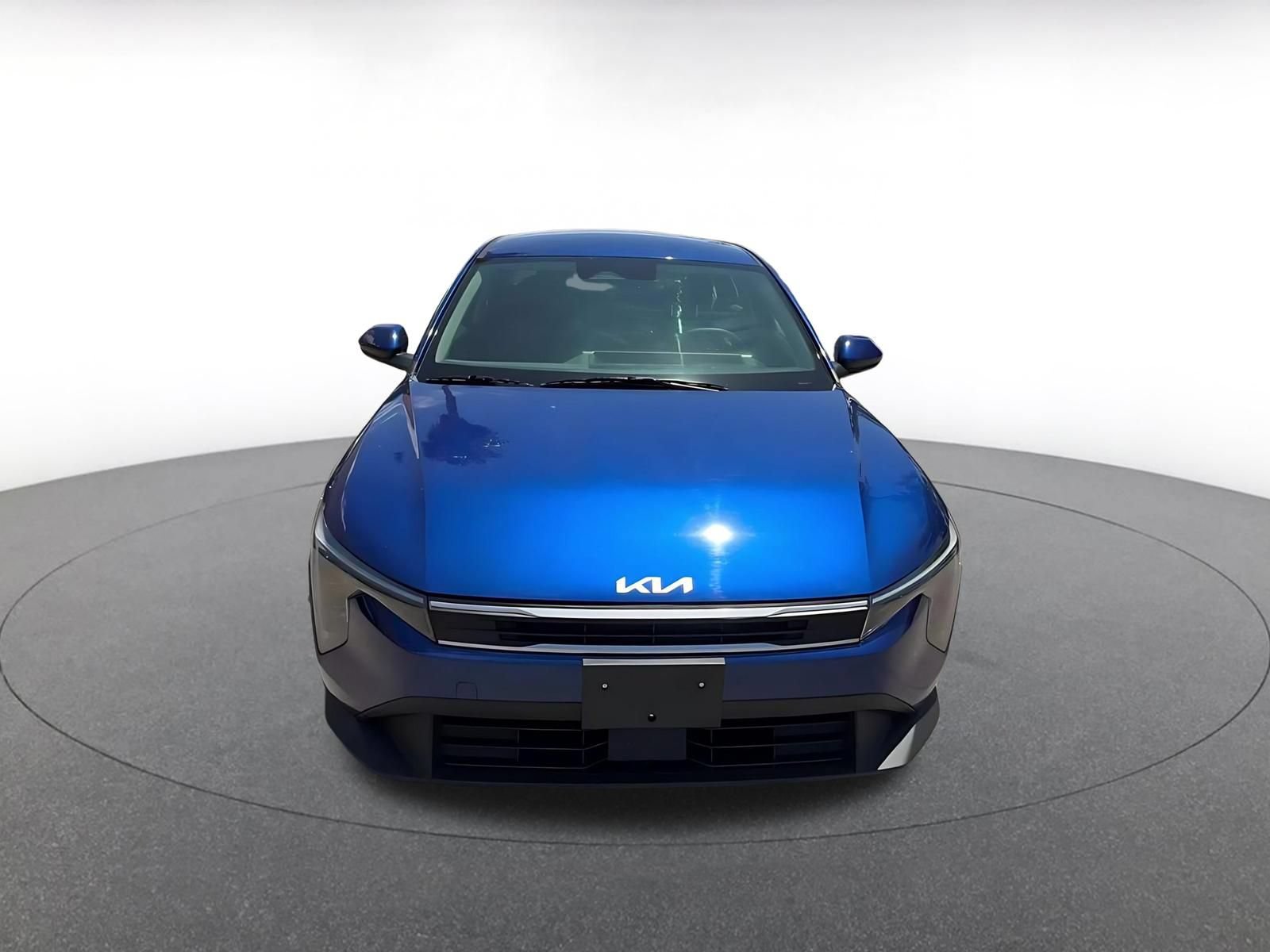 Used 2025 Kia K4 FWD image 4