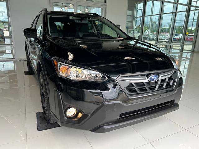 Used 2023 Subaru Crosstrek 2.0i Premium image 5