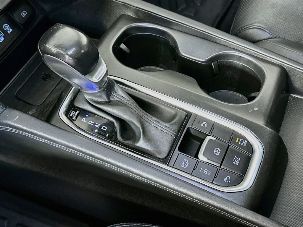 Used 2019 Hyundai Santa Fe AWD image 13