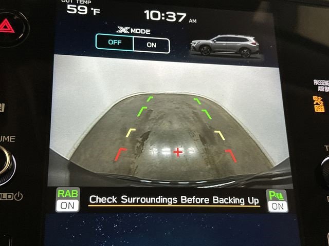 Used 2023 Subaru Ascent Premium w/ Convenience Package image 13