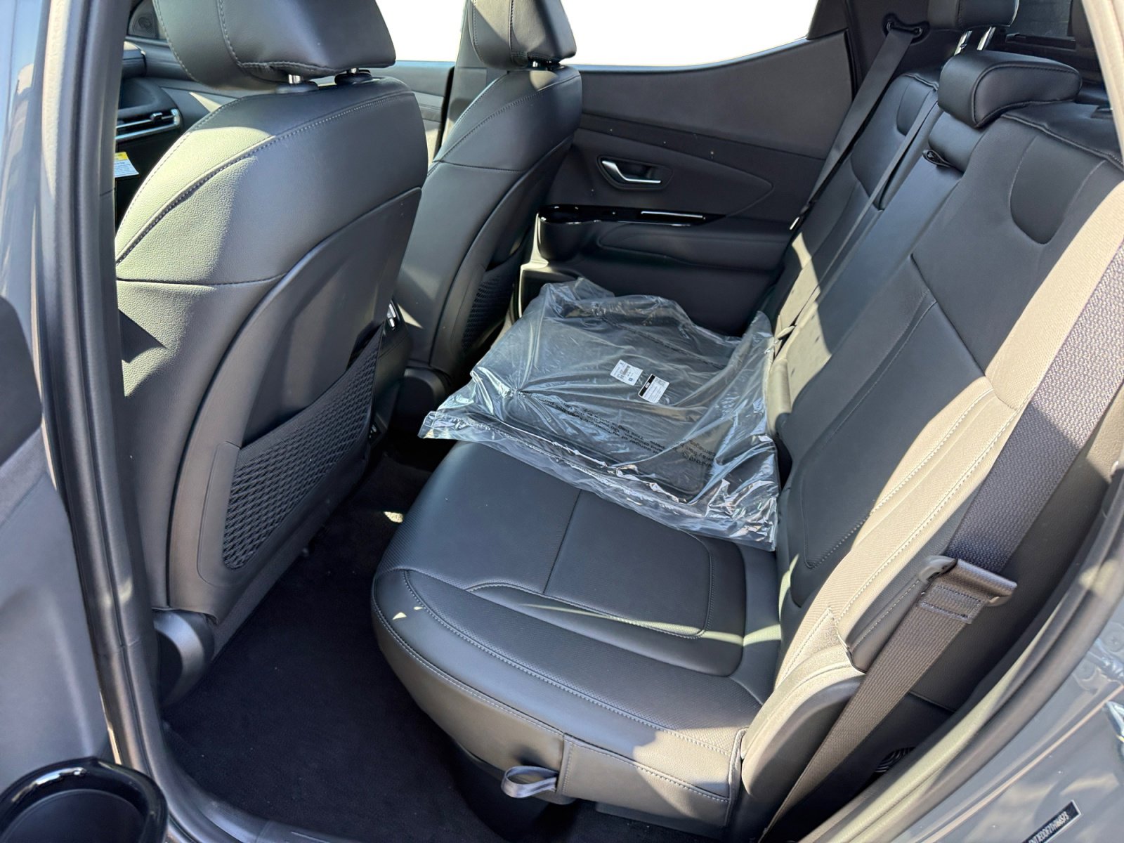 New 2026 Hyundai Santa Cruz Limited image 16