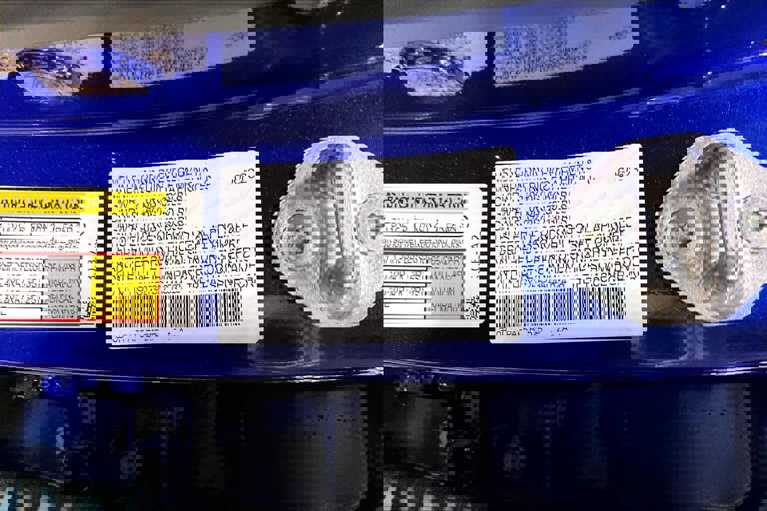 Used 2023 Honda Accord Sport image 73