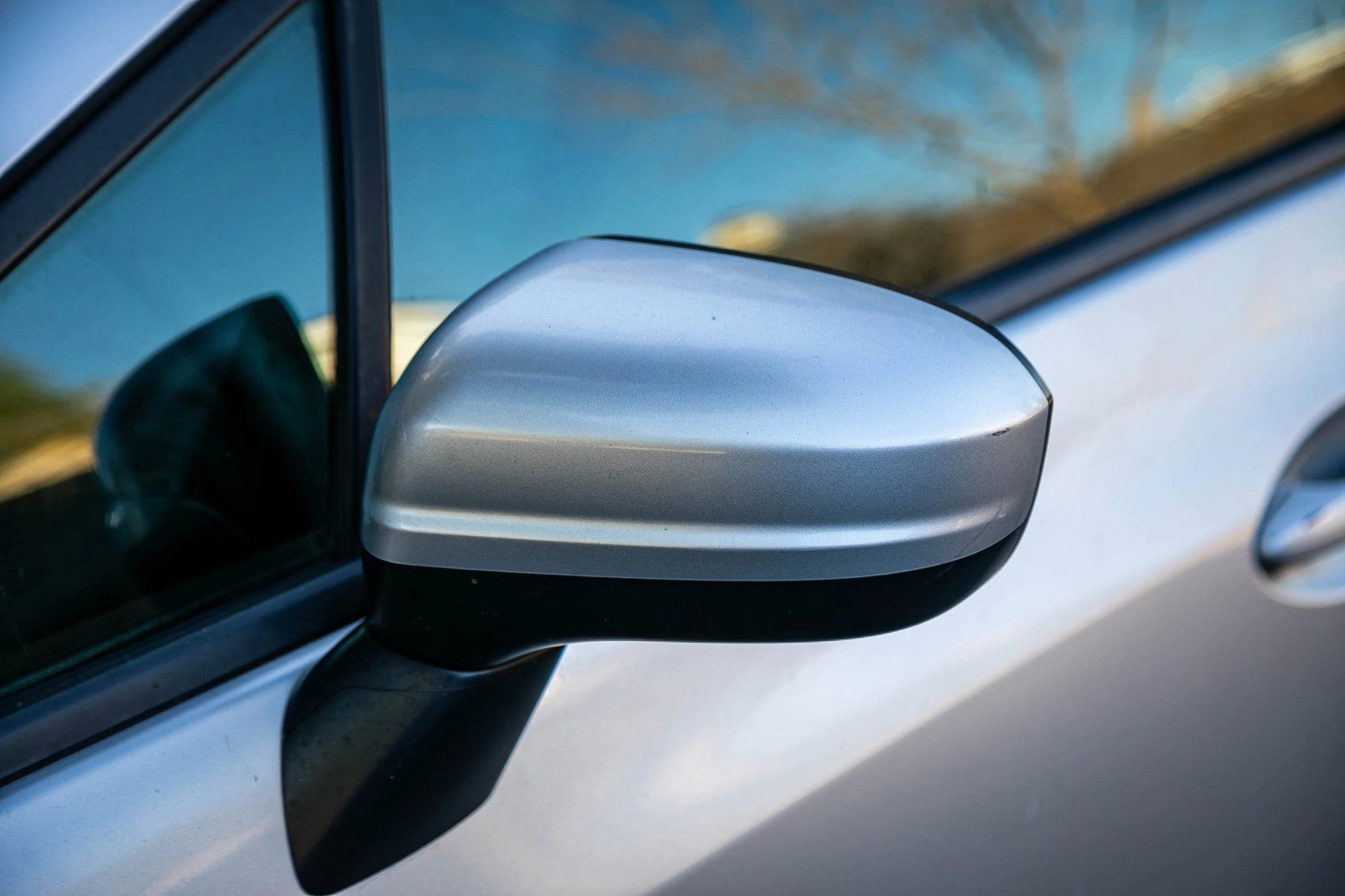 Used 2014 Honda Civic LX image 18