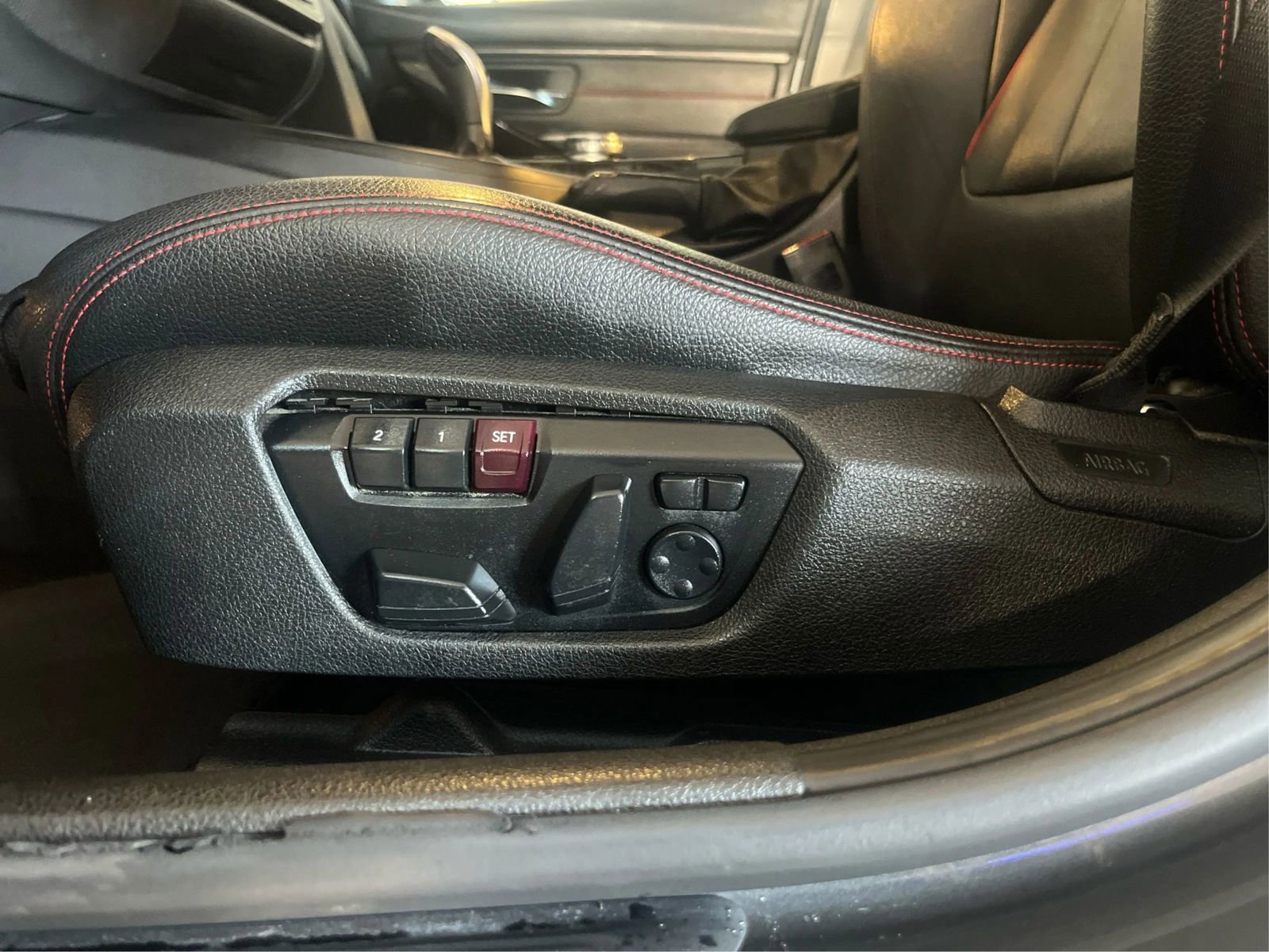 Used 2015 BMW 335i Sedan RWD image 19