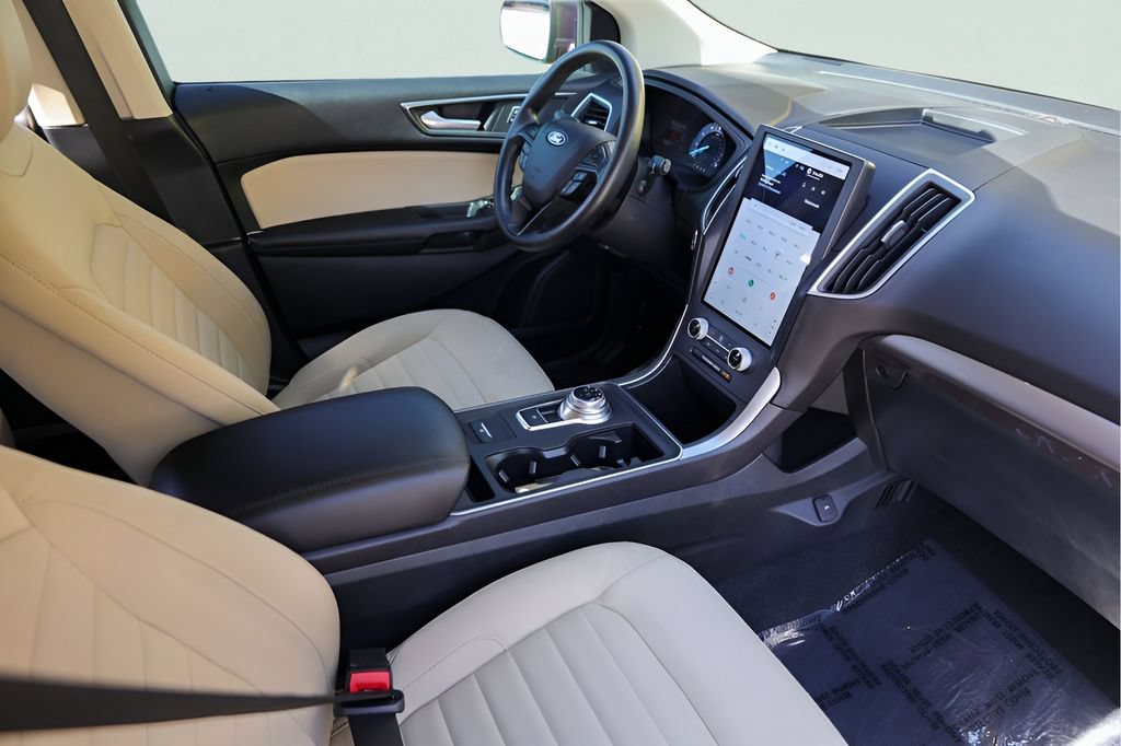 Used 2024 Ford Edge SE AWD/4WD image 31