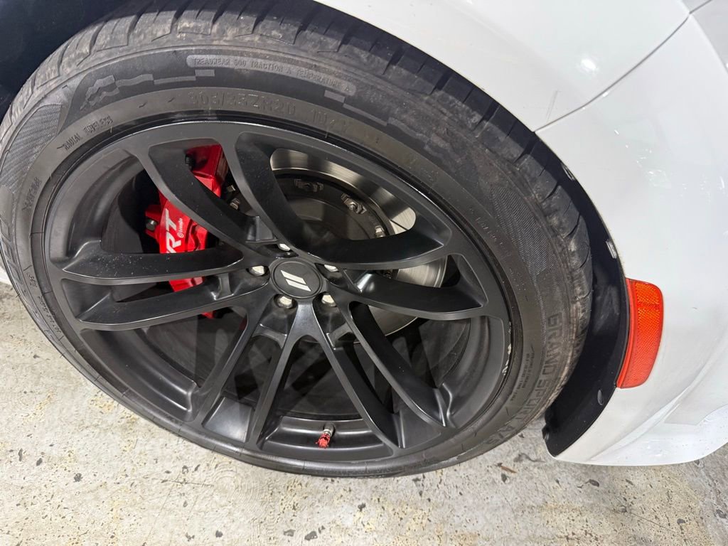 Used 2022 Dodge Charger Scat Pack image 4