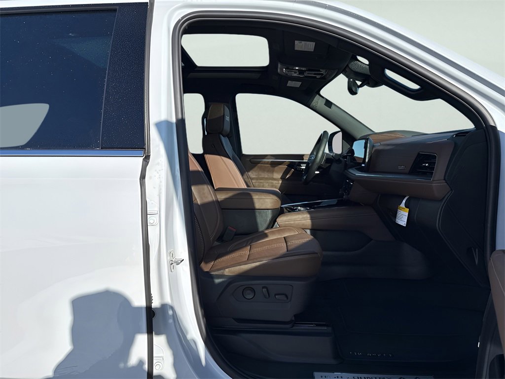 New 2026 Chevrolet Tahoe High Country image 10