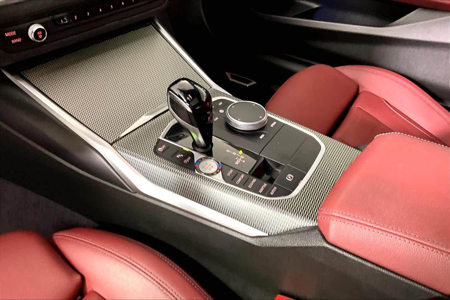 Used 2022 BMW M240i xDrive Coupe w/ Premium Package AWD/4WD image 16