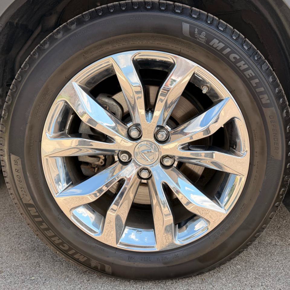 Used 2015 Lexus NX 300h AWD w/ Premium Package image 19