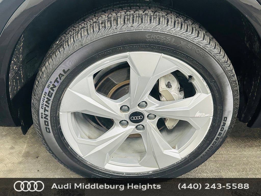 Certified 2023 Audi Q5 2.0T Premium Plus w/ Premium Plus Package AWD/4WD image 34