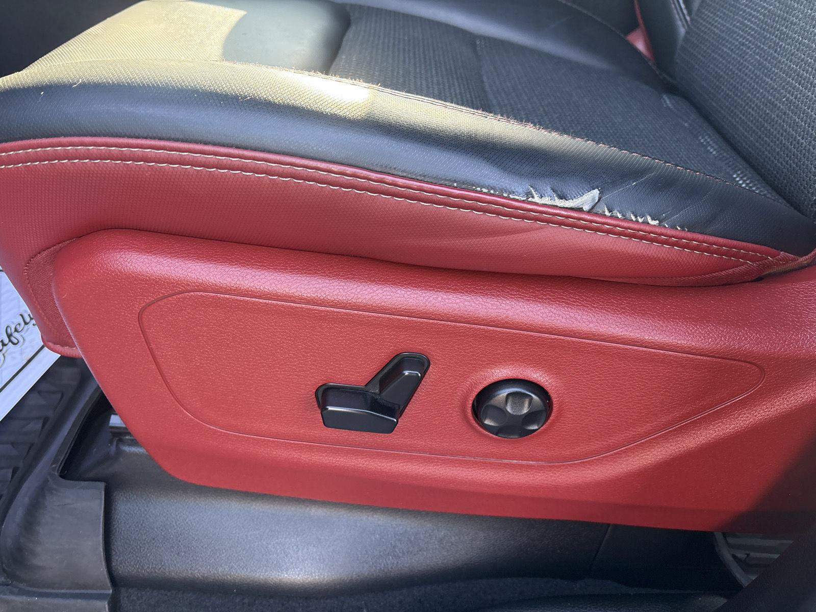 Used 2019 RAM 1500 Rebel w/ Rebel Level 2 Equipment Group AWD/4WD image 14