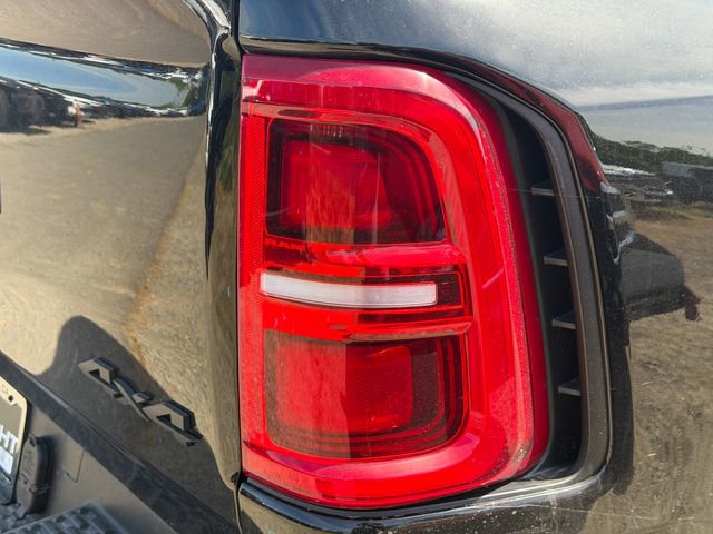 New 2026 RAM 1500 RHO image 7