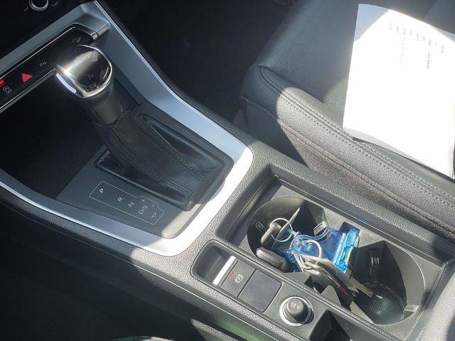 Used 2020 Audi Q3 2.0T Premium image 15