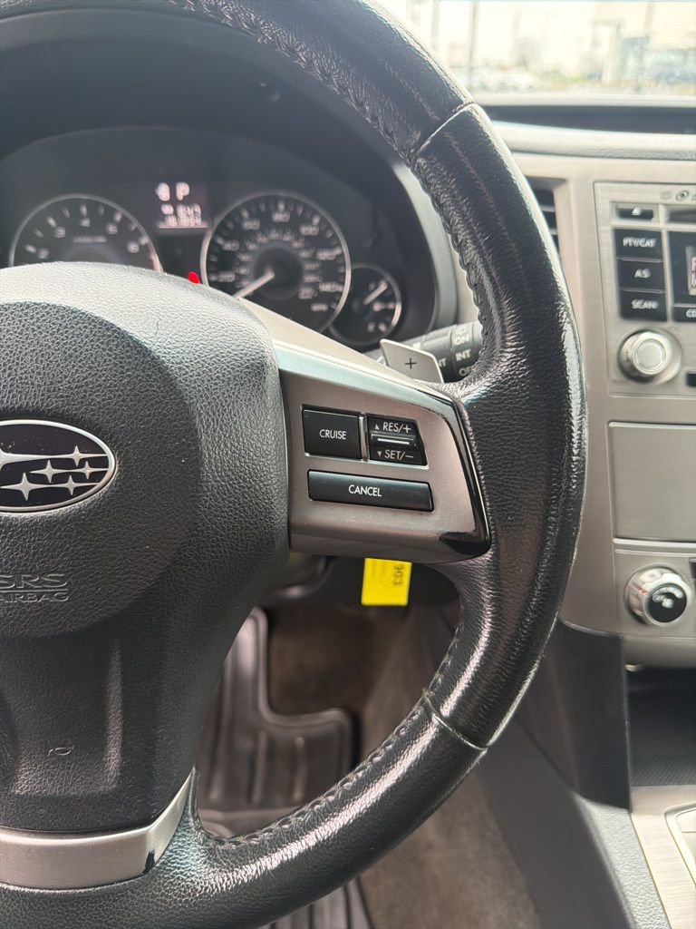 Used 2012 Subaru Outback 2.5i Premium image 32