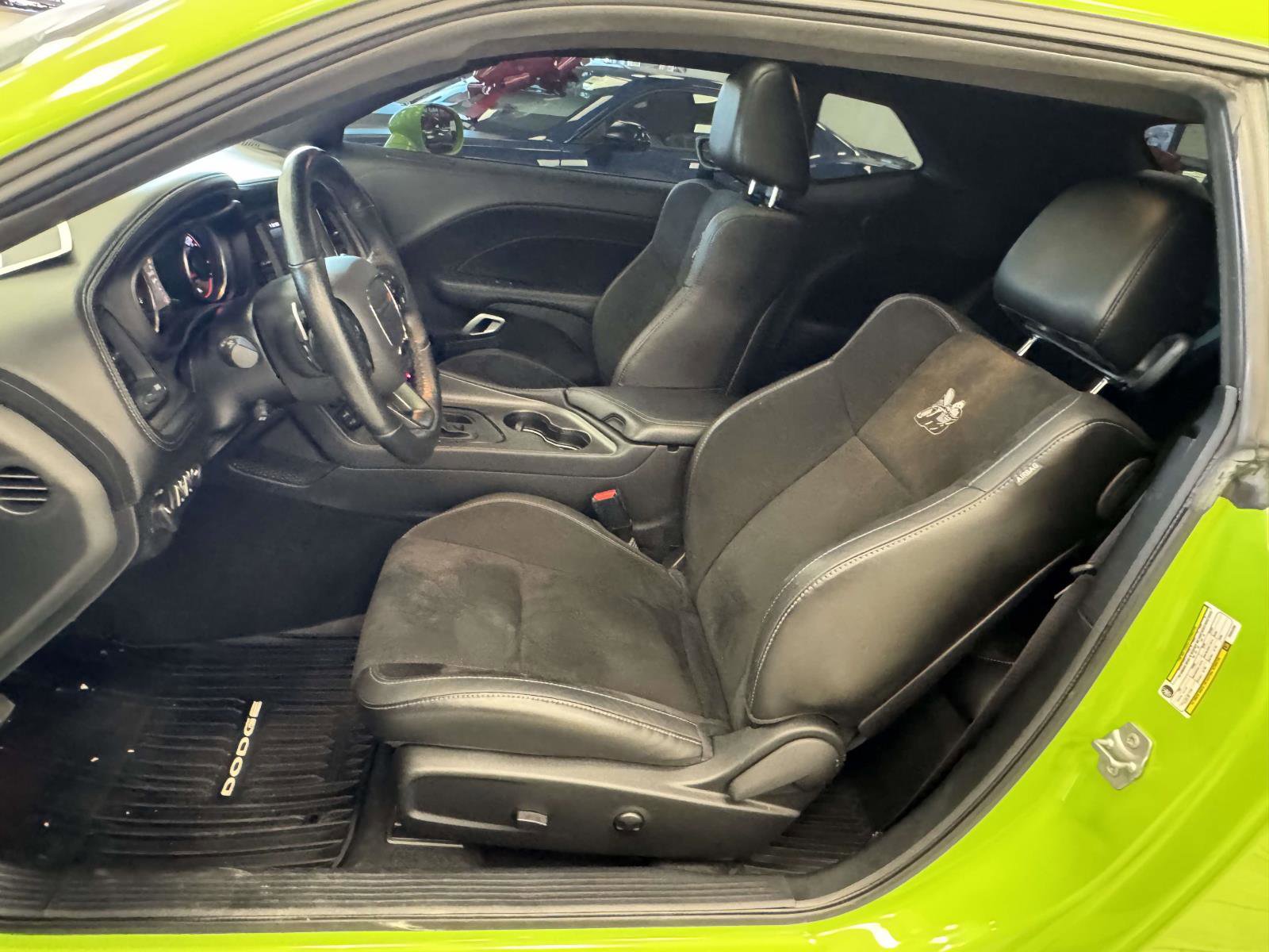 Used 2023 Dodge Challenger R/T Scat Pack image 18