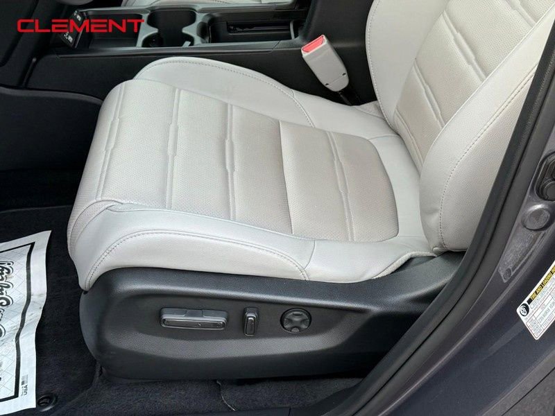 Used 2022 Honda CR-V EX-L image 23