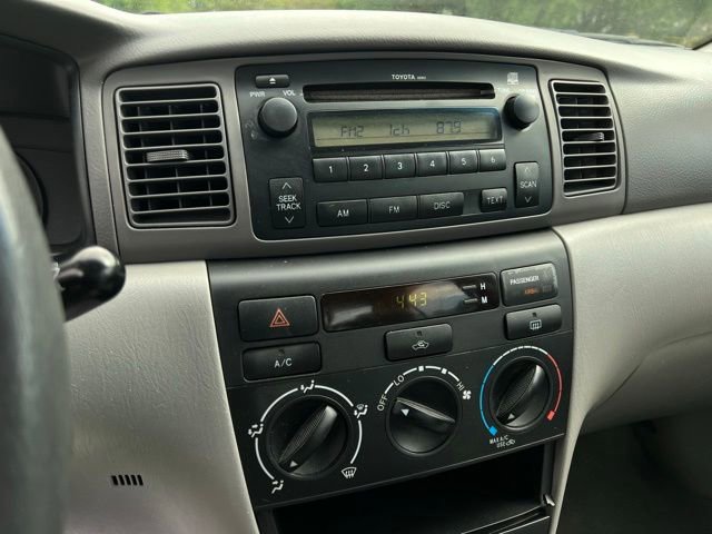 Used 2008 Toyota Corolla CE FWD image 34