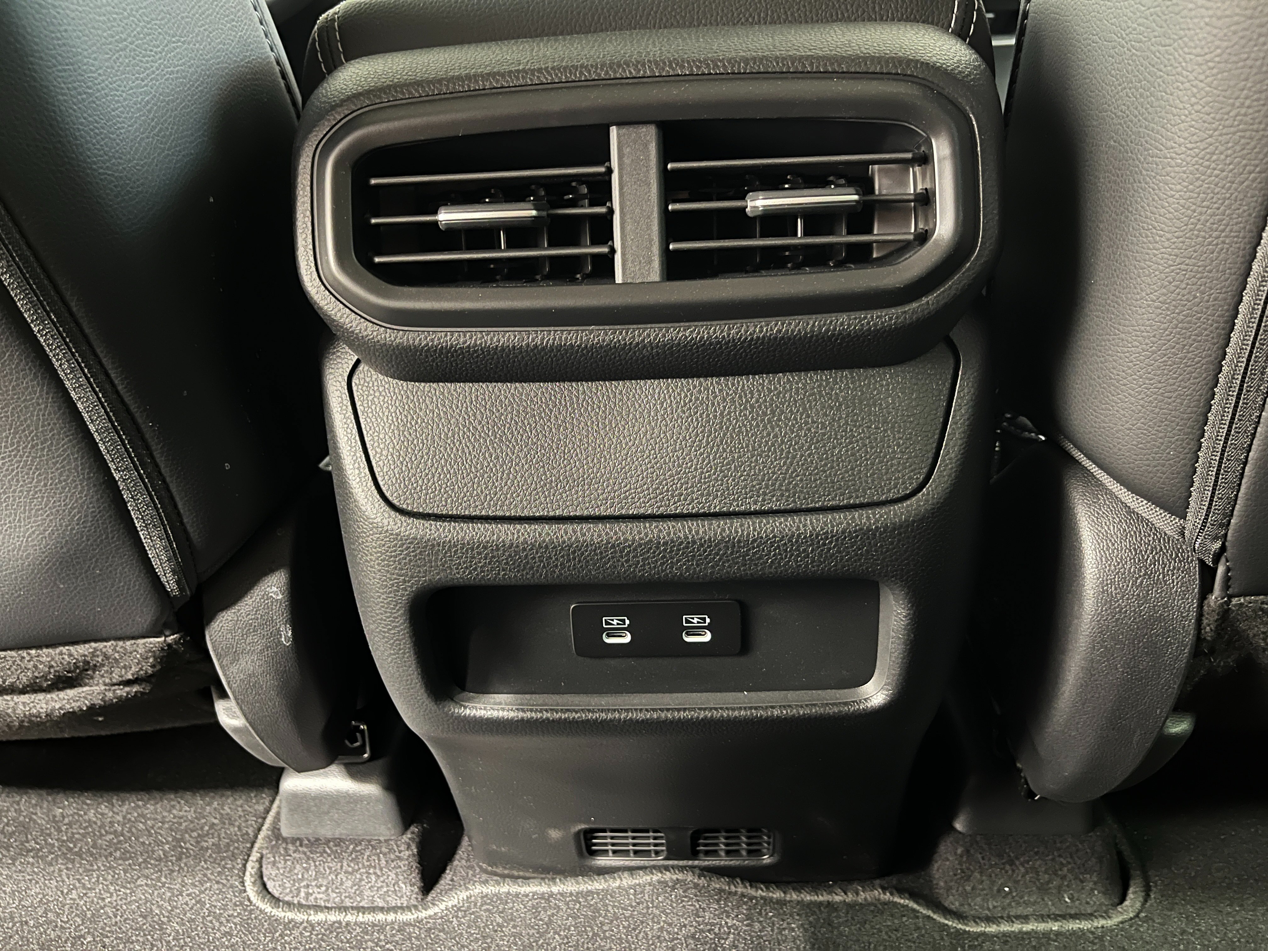 New 2026 Honda Passport RTL image 24