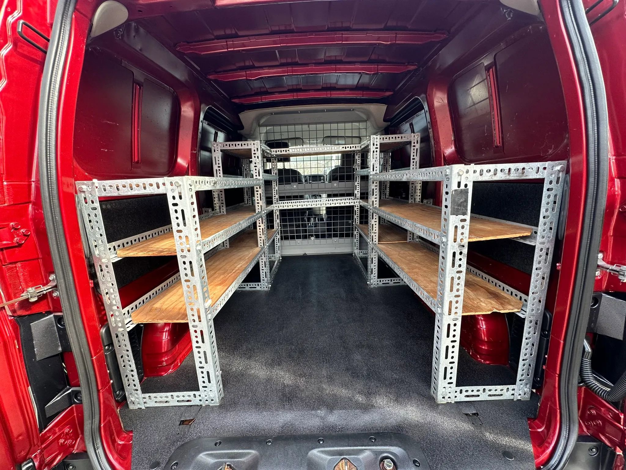 Used 2018 Nissan NV200 SV image 24