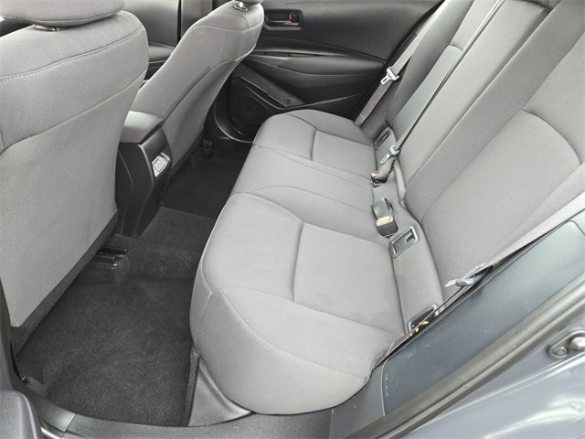 Certified 2024 Toyota Corolla LE image 11