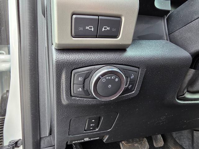 Used 2019 Ford F250 Lariat w/ Chrome Package AWD/4WD image 19