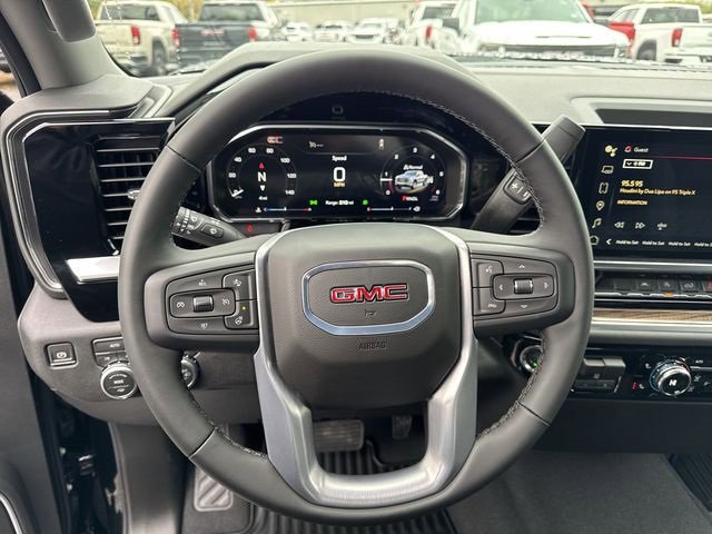 New 2026 GMC Sierra 1500 Elevation image 11