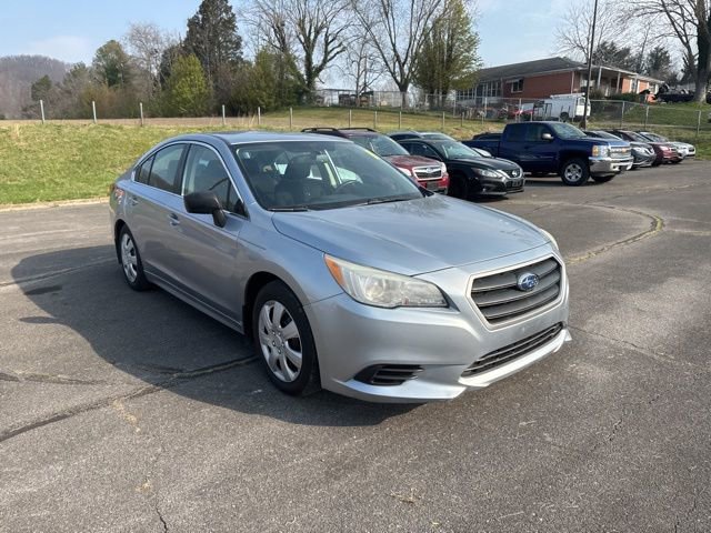 Used 2015 Subaru Legacy 2.5i image 2