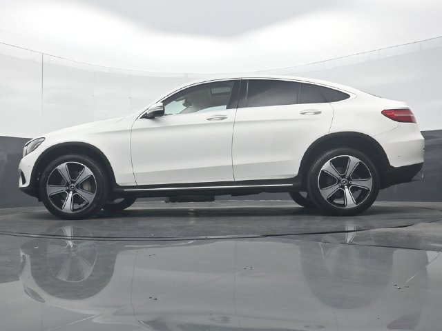 Used 2019 Mercedes-Benz GLC 300 4MATIC Coupe image 30