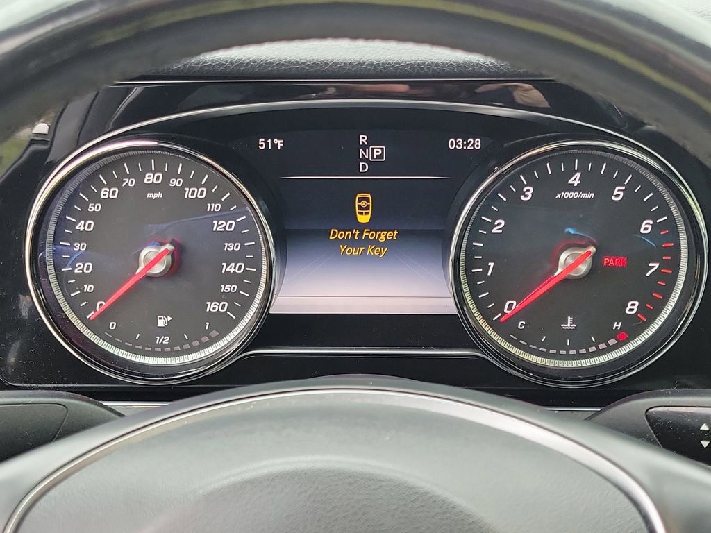 Used 2018 Mercedes-Benz E 400 4MATIC Sedan image 24