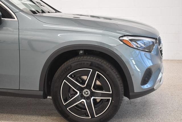 New 2026 Mercedes-Benz GLC 300 4MATIC image 13