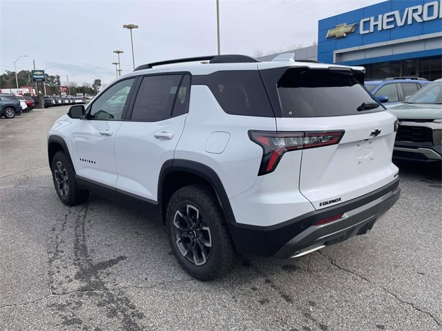 New 2026 Chevrolet Equinox ACTIV w/ Convenience Package III image 5