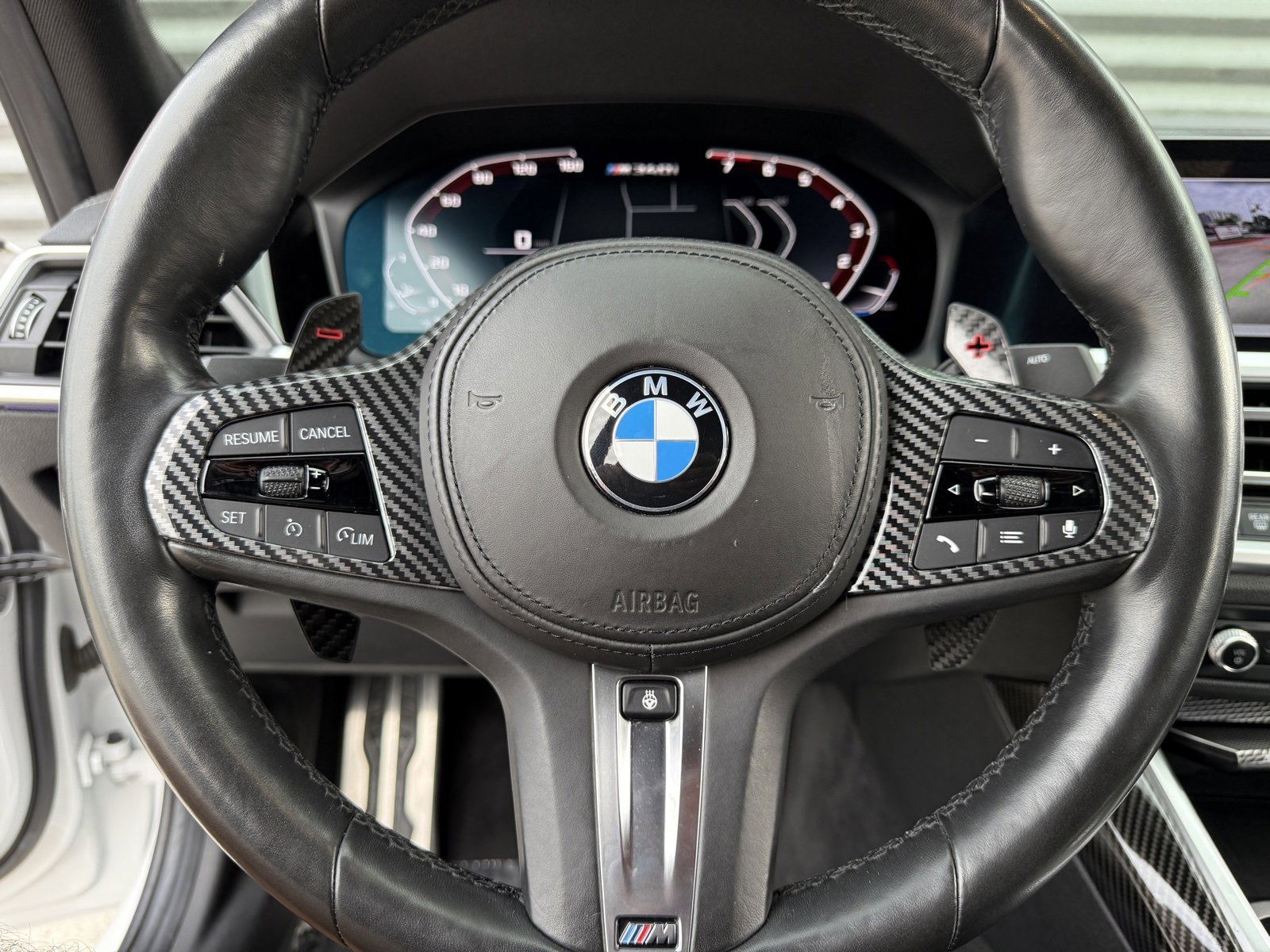 Used 2020 BMW M340i xDrive w/ Driving Assistance Package image 21