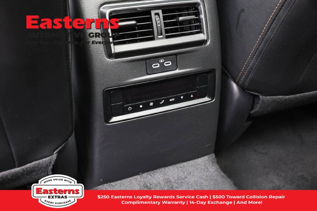 Used 2024 MAZDA CX-90 Plug-In Hybrid w/ Premium Pkg AWD/4WD image 26