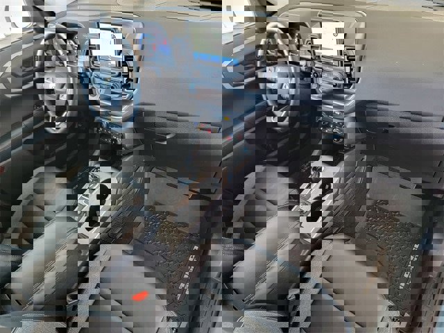 Certified 2022 Ford Bronco Sport Outer Banks w/ Tech Package image 25