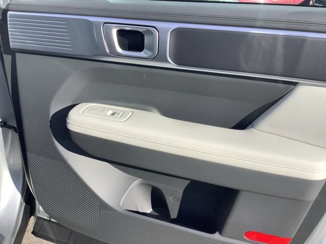 New 2026 Hyundai Santa Fe SEL image 26