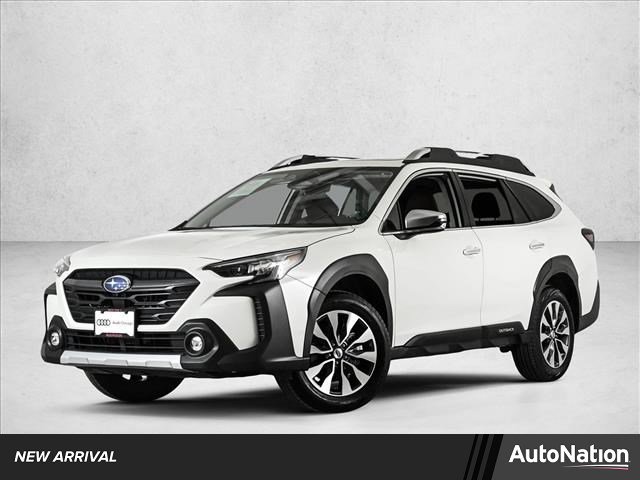 Used 2024 Subaru Outback Touring