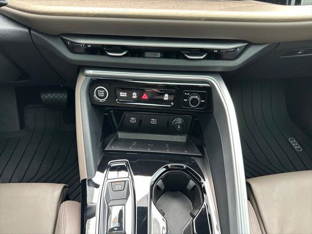 Certified 2025 Audi Q5 Premium w/ Premium Plus AWD/4WD image 18
