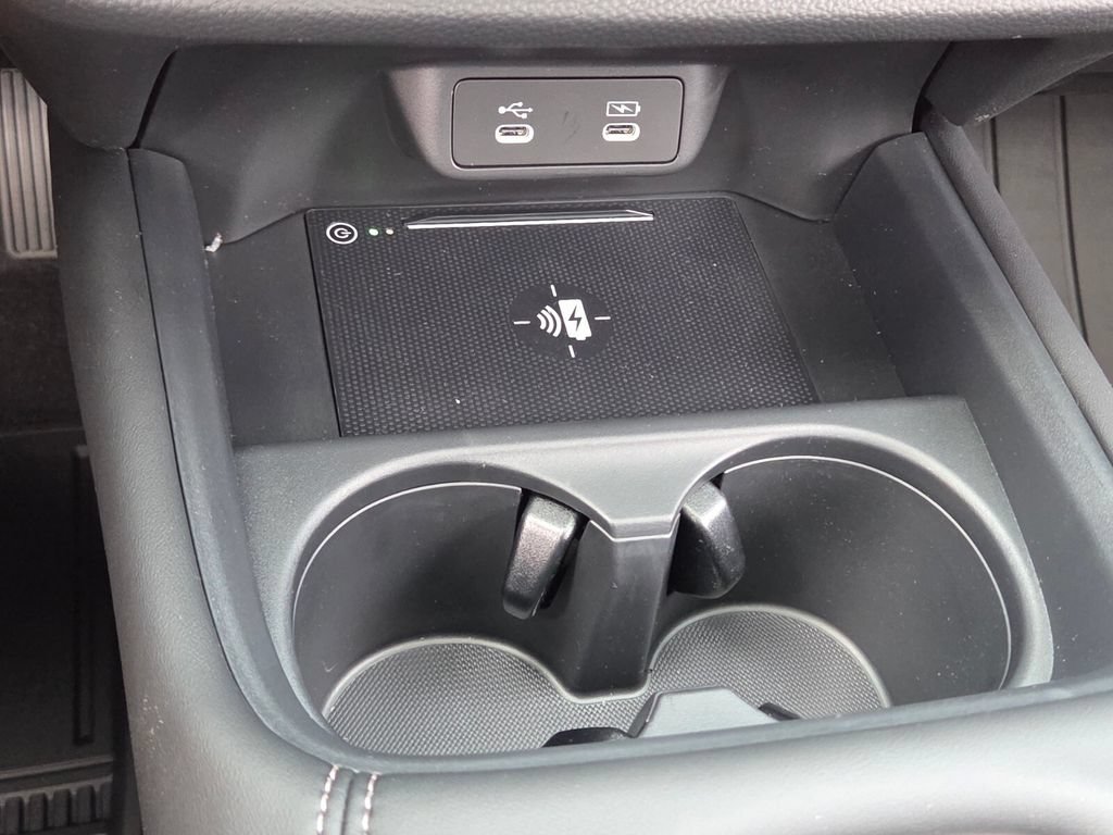 New 2027 Honda HR-V EX-L image 18