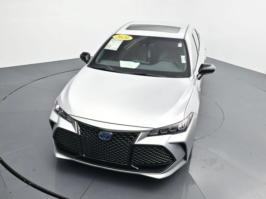 Used 2020 Toyota Avalon XSE FWD image 22