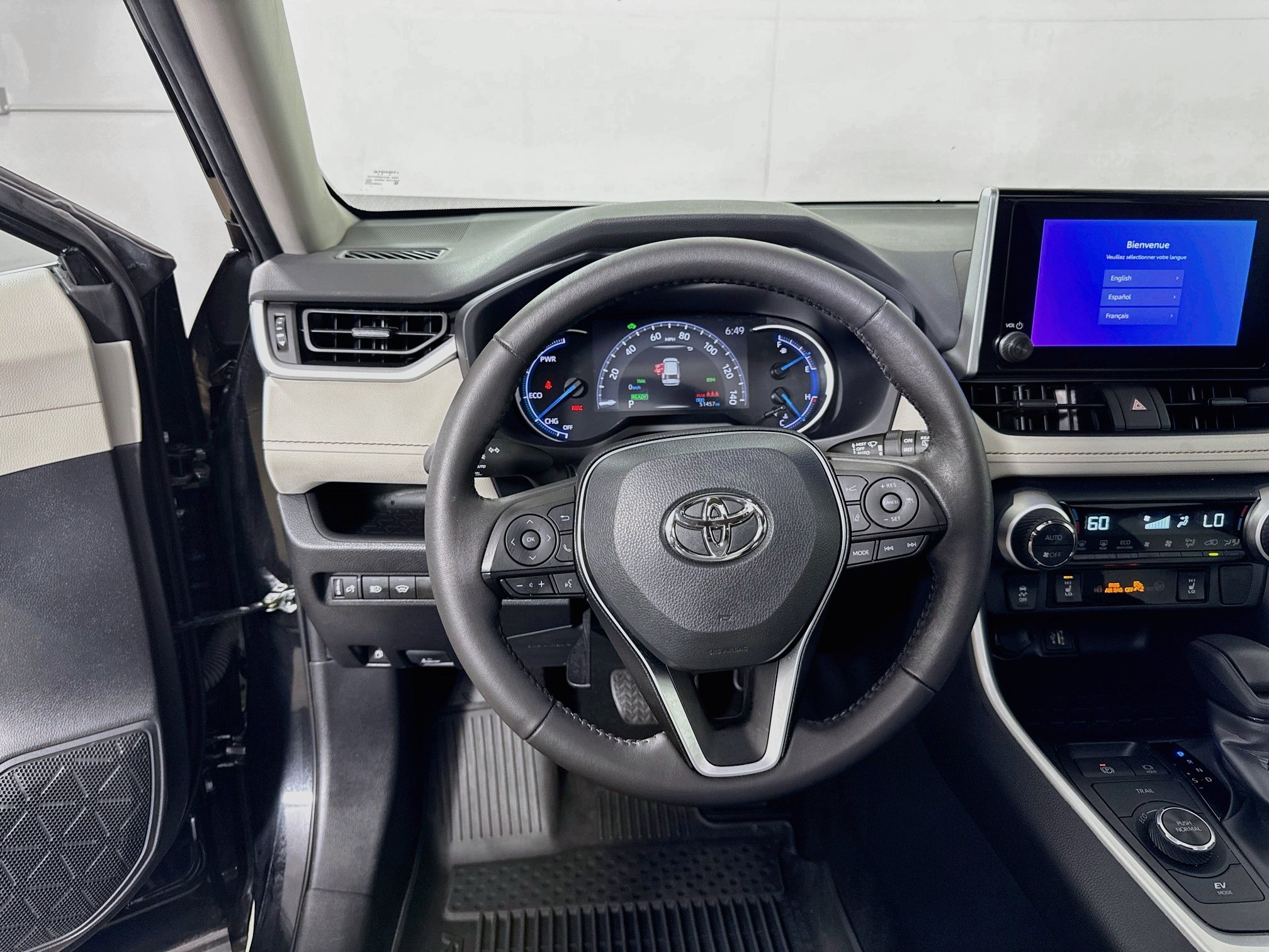Certified 2024 Toyota RAV4 XLE w/ Convenience Package AWD/4WD image 21
