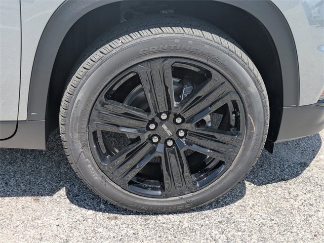 New 2026 GMC Acadia Elevation w/ Black Edition image 11