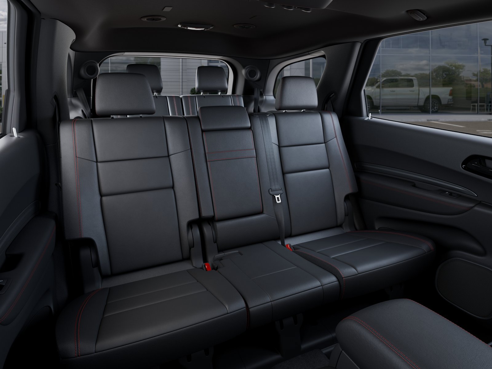 New 2026 Dodge Durango GT AWD/4WD image 15