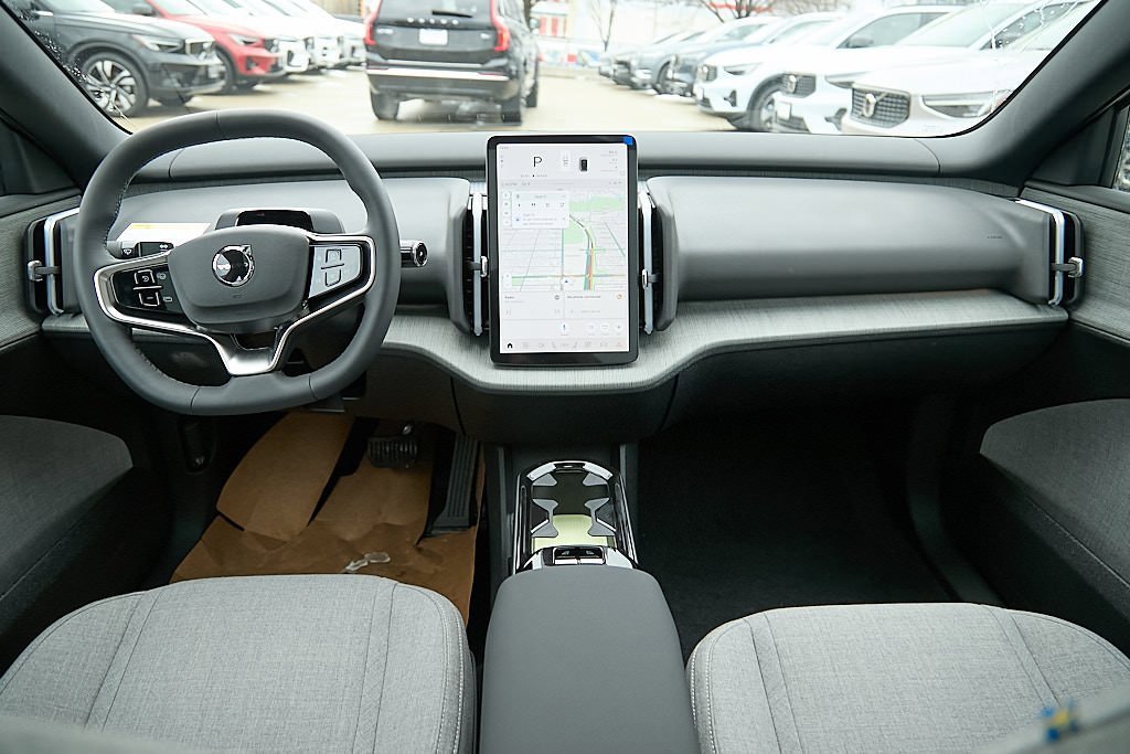 New 2026 Volvo EX30 Ultra image 21