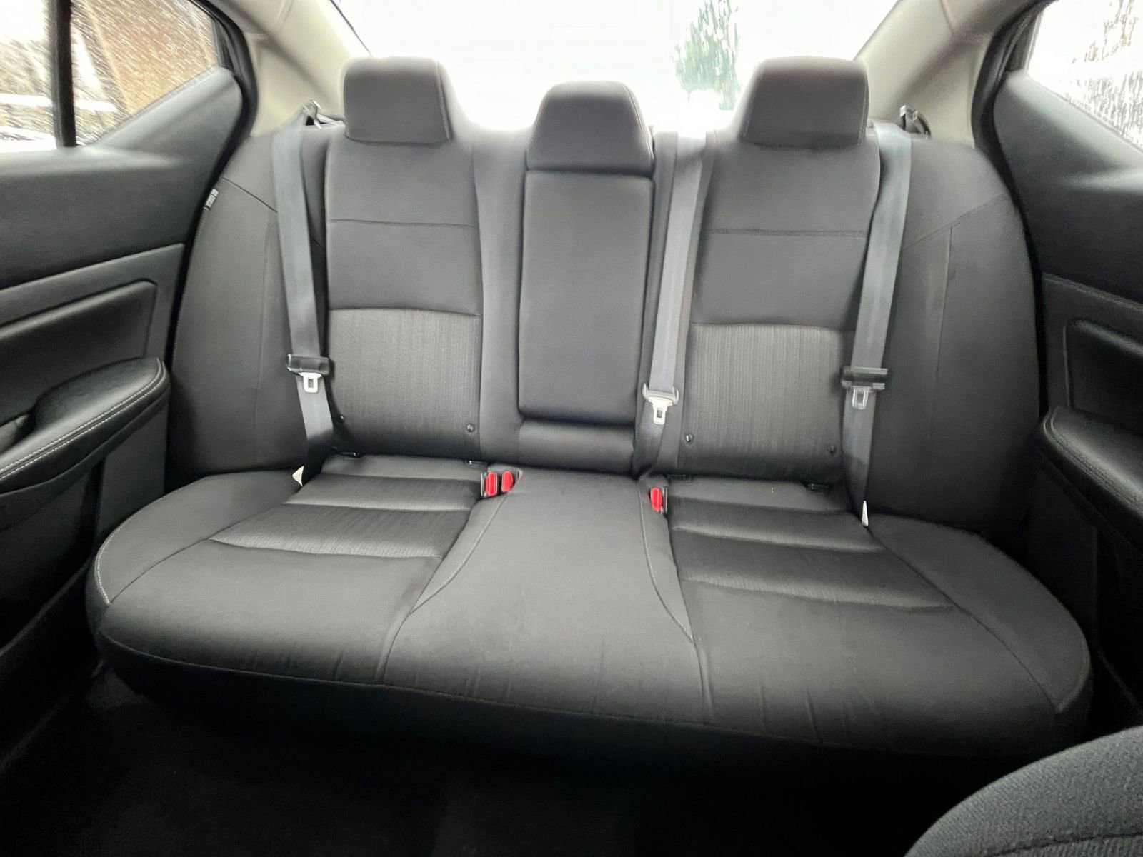 Used 2025 Nissan Altima 2.5 SV image 38